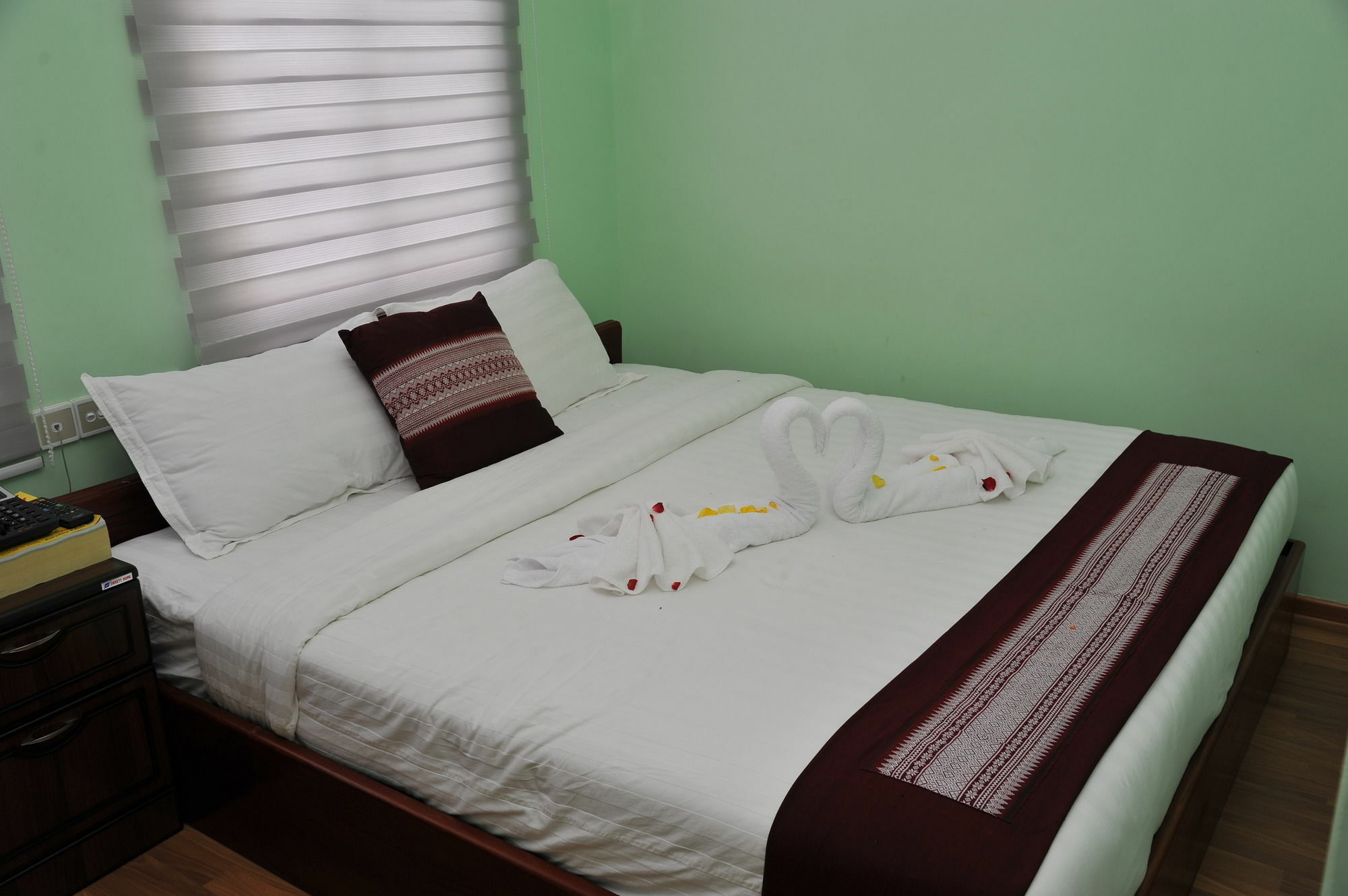 Hotel Night Sweet Mandalay