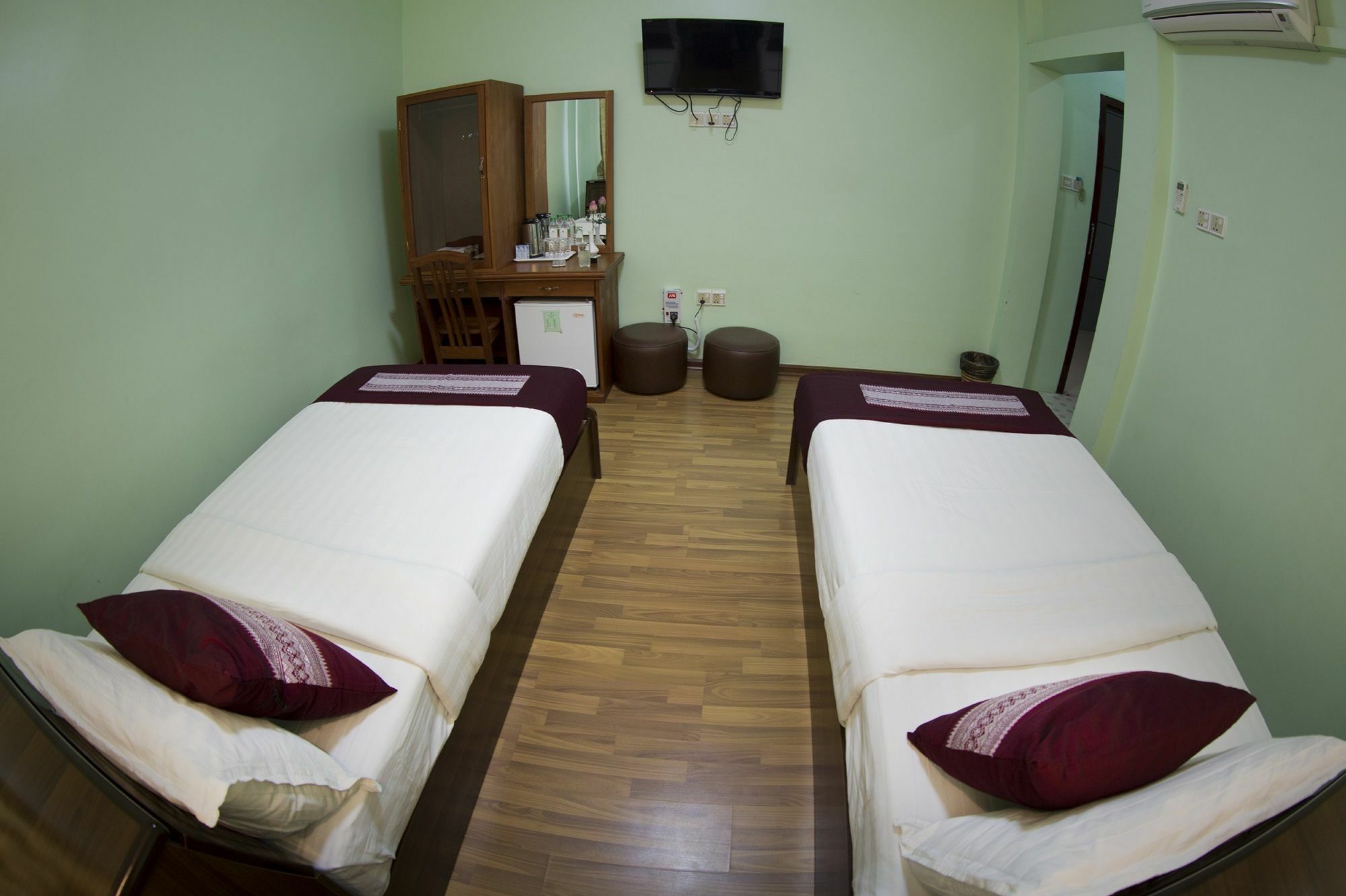 Night Sweet Hotel 2*