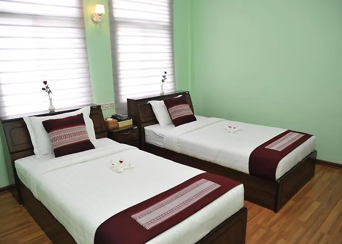 Night Sweet Hotel