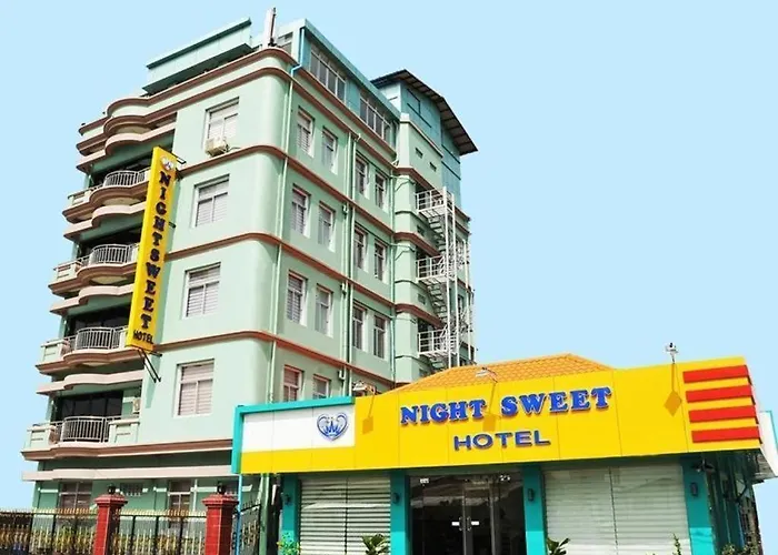Night Sweet Hotel