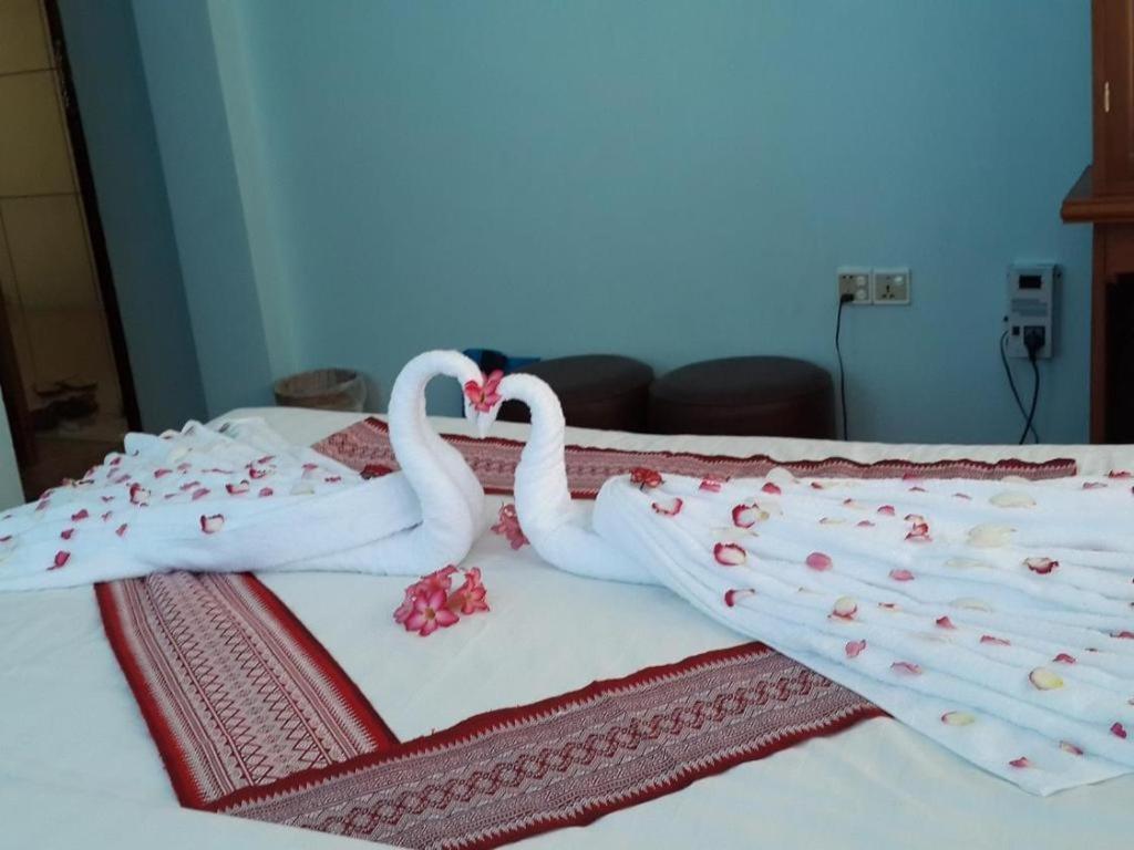 Night Sweet Hotel Mandalay