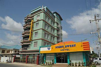 Hotel Night Sweet 2*