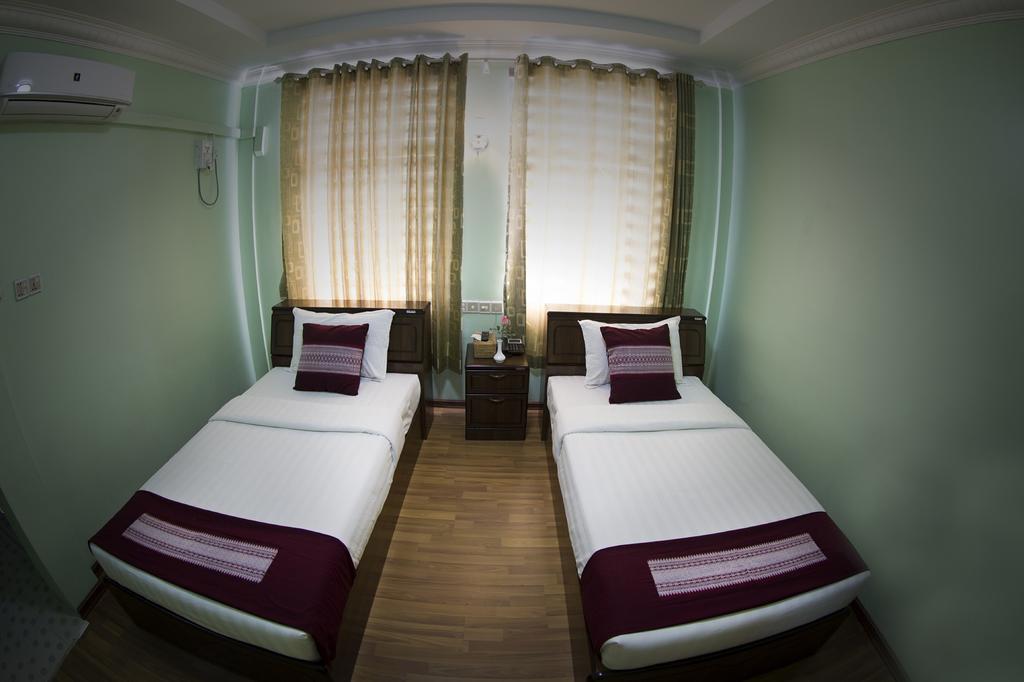 Night Sweet Hotel 2*