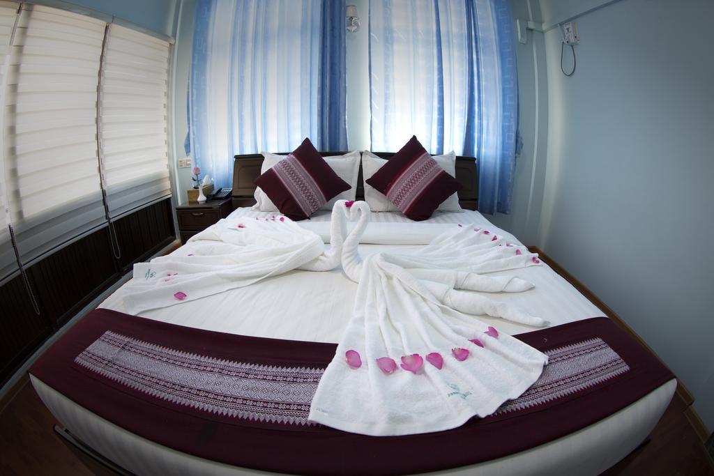 Night Sweet Hotel Mandalay