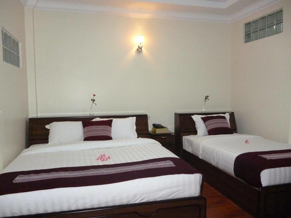 Hotel Night Sweet Mandalay