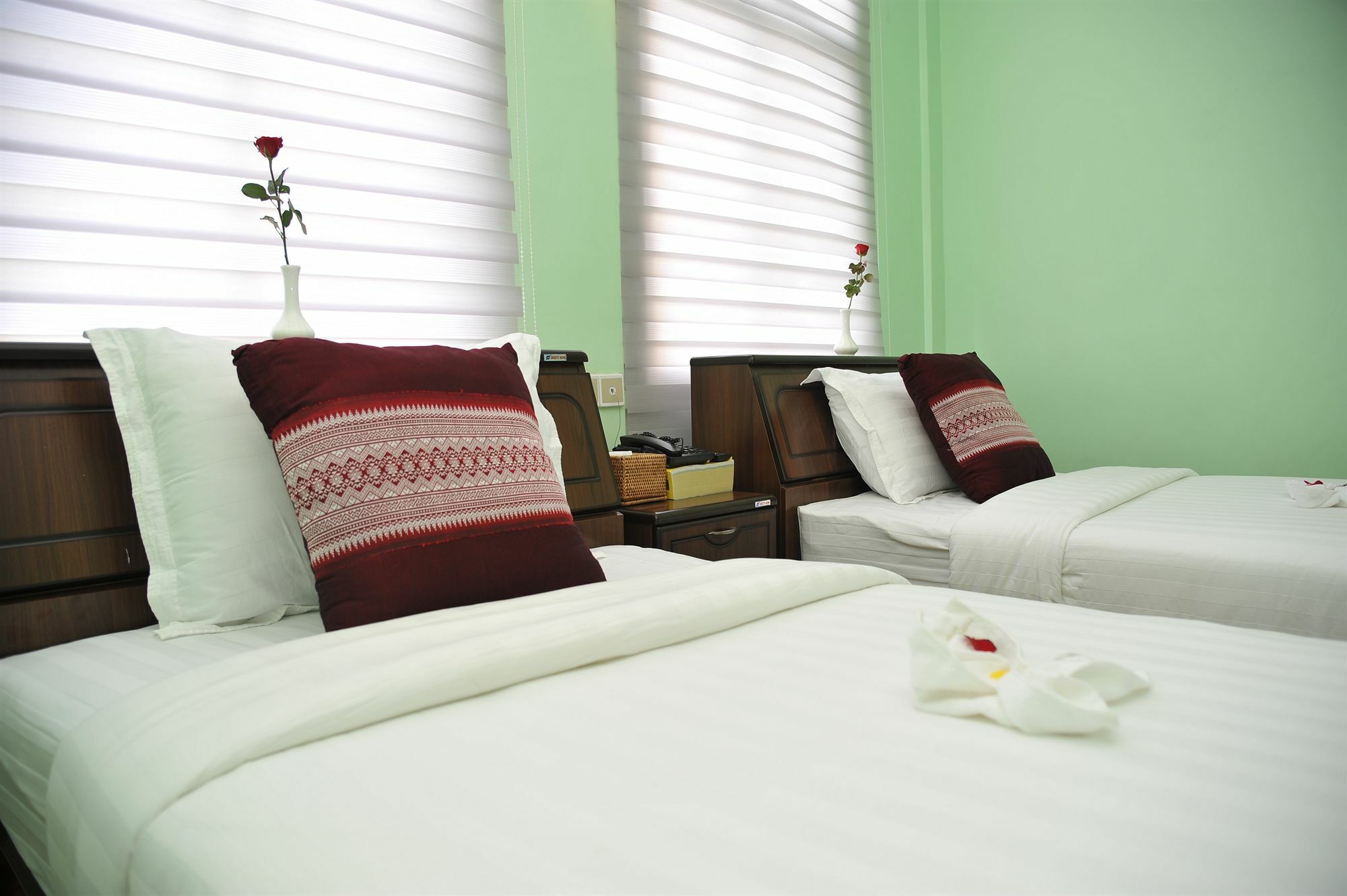 Night Sweet Hotel Mandalay