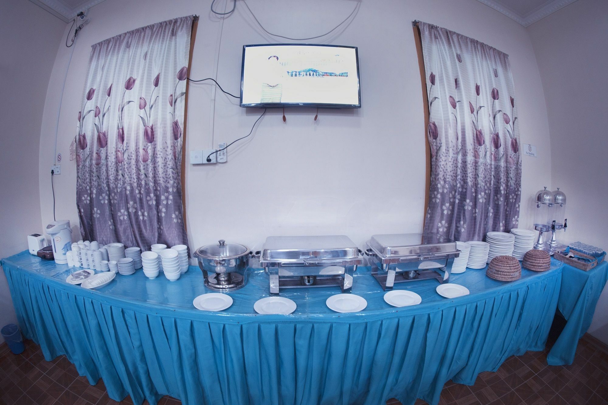 Hotel Night Sweet Mandalay